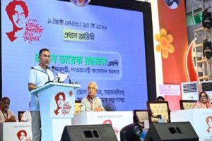 শিশু রামিসা ধর্ষণ ও হত্যাকারীর সর্বোচ্চ শাস্তি এক মাসের মধ্যেই -প্রধানমন্ত্রী