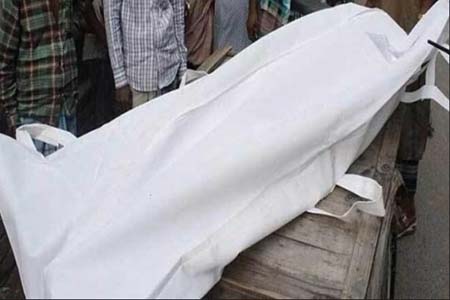 তরুণের ঝুলন্ত মরদেহ    