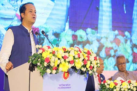 কারিগরি শিক্ষাকে সাধারণ শিক্ষার সাথে সমন্বয়