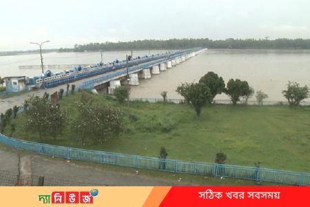 তিস্তার ভাঙন রোধে বাজেটে বিশেষ অর্থ বরাদ্দের দাবি