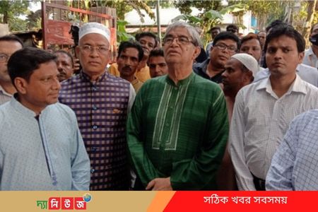 পুরো ডাক ব্যবস্থা ডিজিটাল হচ্ছে - ডাক ও টেলিযোগাযোগ মন্ত্রী