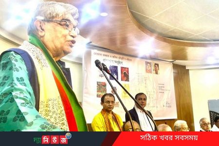 স্মার্ট বাংলাদেশ বিনির্মাণের সৈনিক হবে নতুন প্রজন্ম - টেলিযোগাযোগ মন্ত্রী