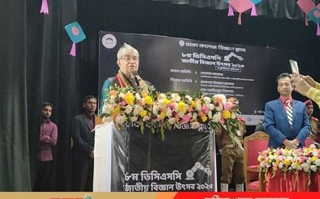 শেখ হাসিনার শাসনামল বাংলাদেশের স্বর্ণযুগ