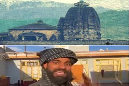 সনাতন ধর্মের মন্দির