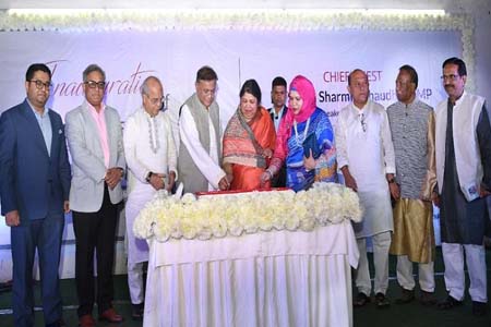 রাষ্ট্র, সমাজ ও মানুষকে পথ দেখায় গণমাধ্যম -তথ্য ও সম্প্রচার মন্ত্রী