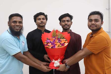 শিক্ষার্থীদের সংগঠন তীর্থ