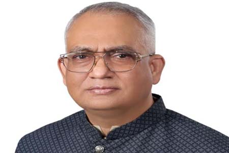 মনোনয়ন প্রত্যাশী