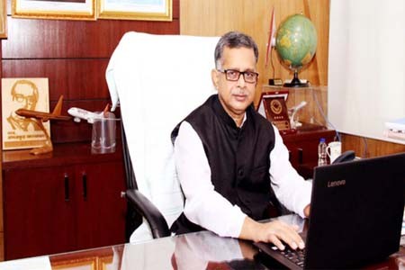 বঙ্গবন্ধুর  হাত ধরেই বাংলাদেশে পর্যটন শিল্পের আনুষ্ঠানিক যাত্রা শুরু -পর্যটন প্রতিমন্ত্রী