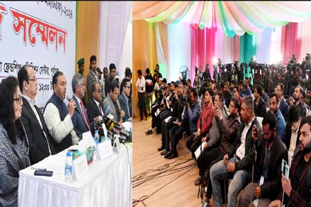 ভোক্তা প্রতারিত না হওয়ার বিষয়টি সর্বোচ্চ নজরদারিতে থাকবে -বাণিজ্য প্রতিমন্ত্রী