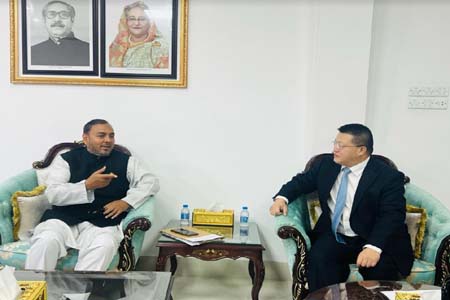 চীনের কাছে শুল্কমুক্ত সুবিধা