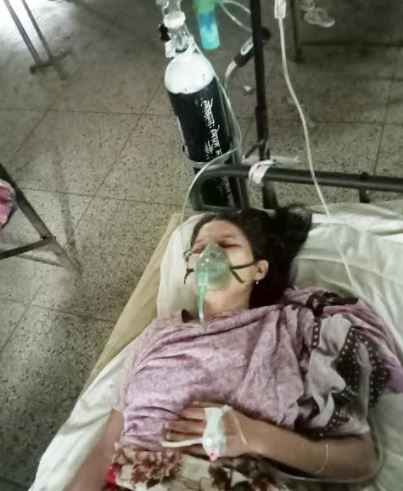 গৌরনদীতে কিশোর গ্যাংয়ের হামলায় আহত গৃহবধু হাসপতালেও রয়েছেন শঙ্কায়!