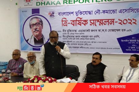 বিসিএসে মুক্তিযুদ্ধের ওপর ১০০ নম্বরের পরীক্ষা নিতে হবে