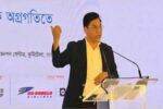 ট্রিলিয়ন ডলারের অর্থনীতি গড়তে এভিয়েশন খাতকে গুরুত্ব দিচ্ছে সরকার