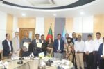 ই-রিসোর্স ব্যবহারের সুযোগ বাড়াতে হিট-বিডিরেনের চুক্তি