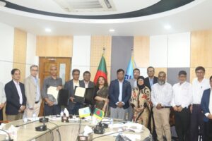 ই-রিসোর্স ব্যবহারের সুযোগ বাড়াতে হিট-বিডিরেনের চুক্তি