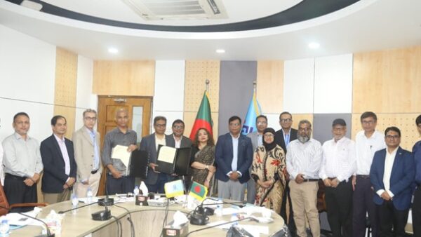 ই-রিসোর্স ব্যবহারের সুযোগ বাড়াতে হিট-বিডিরেনের চুক্তি