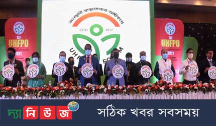 ডিসেম্বরের মধ্যেই টীকাদানের লক্ষ্যমাত্রার অন্তত পঞ্চাশ ভাগ পুরণ -স্বাস্থ্যমন্ত্রী