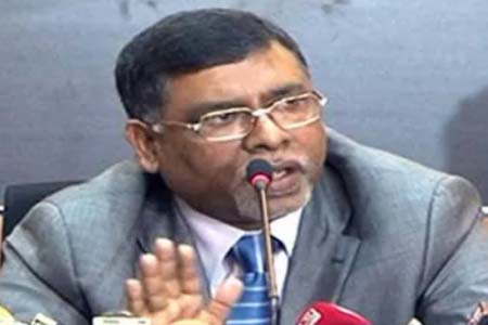 হাই-লেভেল সপ্তাহে স্বাস্থ্যমন্ত্রী