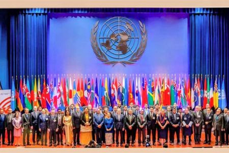 UNESCAP-এর অধিবেশনে বাংলাদেশের কূটনৈতিক সাফল্য: বায়োইকোনমি রেজ্যুলেশন গৃহীত