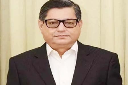 কানাডা ও জাপান সফর শেষে দেশে ফিরেছেন গণপূর্তমন্ত্রী