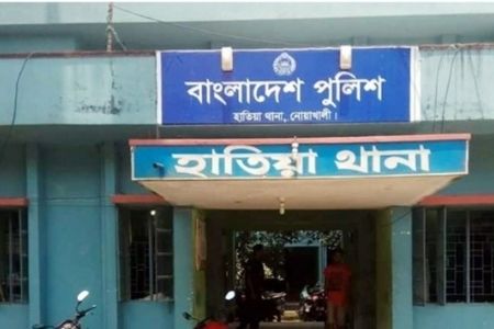 হাতিয়াতে বিদ্যুৎস্পৃষ্ট হয়ে যুবকের মৃত্যু