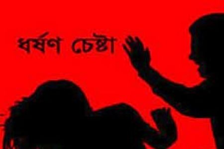 বেনাপোলে ধর্ষন চেষ্টার অভিযোগে বৃদ্ধ আটক