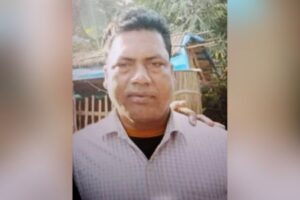 হরিণাকুণ্ডুতে প্রতিপক্ষের হামলায় ইউপি সদস্য নিহত