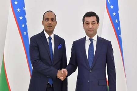 মুসলিম বিশ্বের মধ্যে দ্রুত অগ্রসরমান দেশ