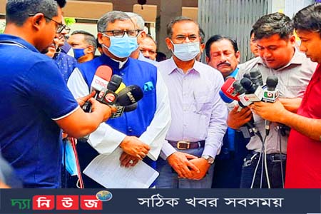 টিকাই দেশে উৎপাদন