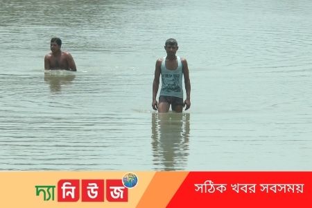 ভবদহ জলাবদ্ধতার স্থায়ী সমাধানে