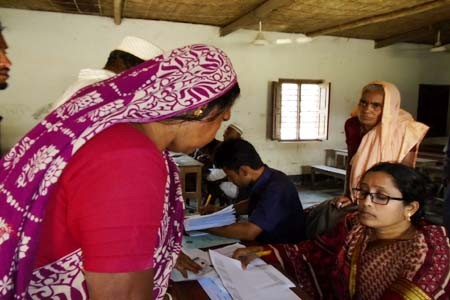 বয়স্ক, বিধবা, প্রতিবন্ধী ভাতাভোগীরা বিকাশের মাধ্যমে টাকা পাবেন