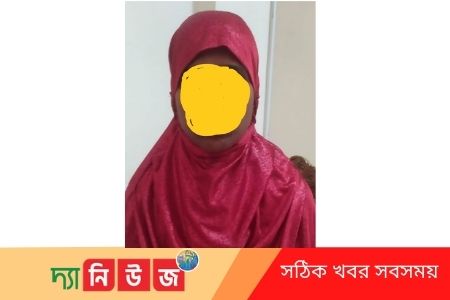 ঔষধ চুরি মামলায় এক নারী গ্রেফতার