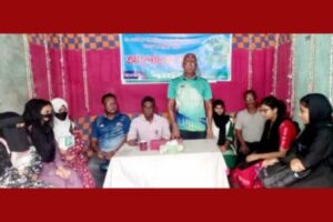 পাইকগাছায় বিশ্ব ওজোন দিবস পালিত