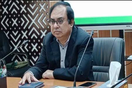 ভূমিসেবা স্বয়ংক্রিয়করণ একটি 