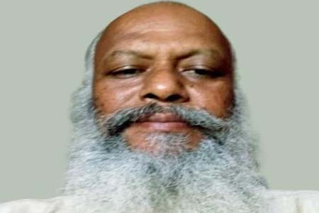 যতীন্ত্রনাথ মিস্ত্রীর প্রার্থীতা বাতিল