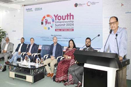 সরকারি-বেসরকারি উদ্যোগ