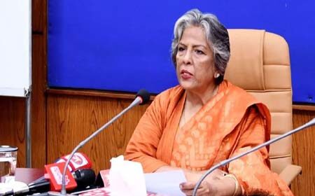 তরুণ প্রজন্মের মানসিক স্বাস্থ্য