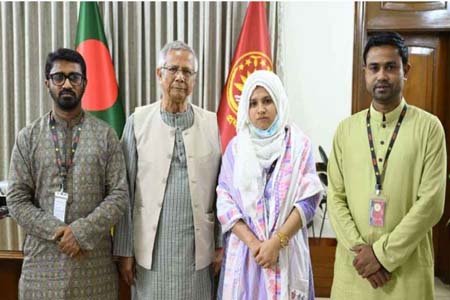 বিদেশে পাঠানোর নির্দেশ