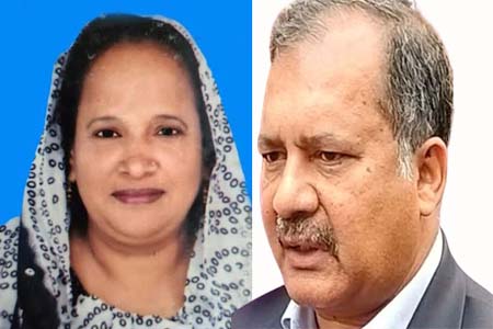 তথ্যমন্ত্রীর শোক প্রকাশ