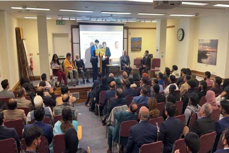 তারেক রহমানের ৩১ দফা সংস্কার পরিকল্পনা