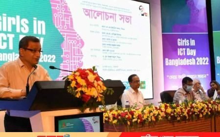 স্মার্ট বাংলাদেশ বিনির্মাণে তৈরি হচ্ছে মাস্টারপ্ল্যান