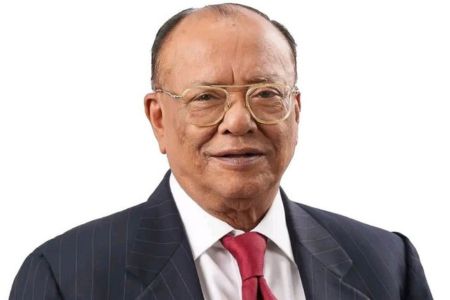 চাঁদাবাজি-সন্ত্রাস নিয়ে অভিযোগ করা যাবে পরিবেশমন্ত্রীর দেয়া নম্বরে