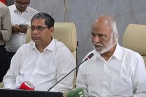 স্থানীয় সরকার নির্বাচন সাংবিধানিক নিয়মেই হবে - স্থানীয় সরকার মন্ত্রী