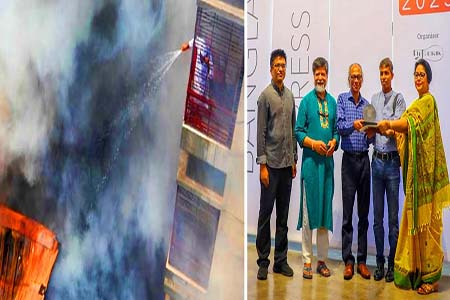 আলোকচিত্রী আব্দুল গনি