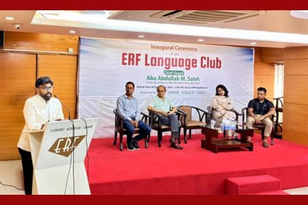 গ্যাসের আমদানি নির্ভরতা থেকে বের হতে চায় সরকার – প্রেস সচিব