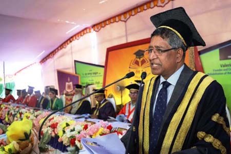 উন্নত সমৃদ্ধ দেশ গড়তে আওয়ামী লীগের বিকল্প নেই -কৃষিমন্ত্রী