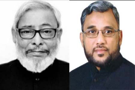 স্বাধীনতা পদকপ্রাপ্ত মুক্তিযোদ্ধা মোঃ আজিজুর রহমানের মৃত্যুতে পরিবেশ মন্ত্রীর শোক