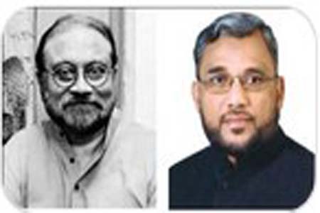 বিশিষ্ট সাংস্কৃতিক ব্যক্তিত্ব আলী যাকের এর মৃত্যুতে পরিবেশ মন্ত্রীর শোক