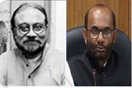 প্রাণিসম্পদ মন্ত্রীর শোক