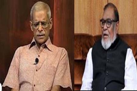 মুক্তিযুদ্ধ জাদুঘরের ট্রাস্টি জিয়াউদ্দিন তারিক আলীর মৃত্যুতে মুক্তিযুদ্ধ বিষয়ক মন্ত্রীর শোক